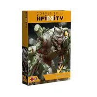 Infinity: Kibervolk Patrol