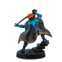 Infinity: Korsan, Corsairs of the Gate Exclusive Edition