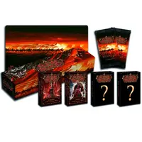 The Hunted Blitz Collection Flesh & Blood