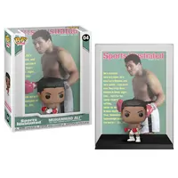 POP! Muhhamad Ali - Boxing SI Magazine Cover #04