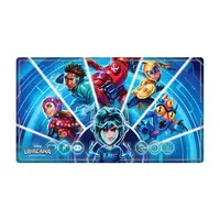 Disney Lorcana: Archazias Island - Playmat Baymax
