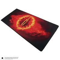 Sauron's Eye Desk Mat - Lord of the Rings