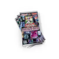 Maze of the Master YGO Booster