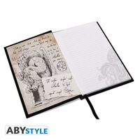 Cthulhu - A5 Notebook Necronomicon