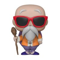 Pop! Master Roshi - Dragonball  Z #382