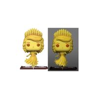 POP! Ghost of Christmas Past - A Christmas Carol #41