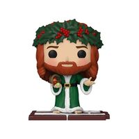 POP! Ghost of Christmas Present - A Christmas Carol #42