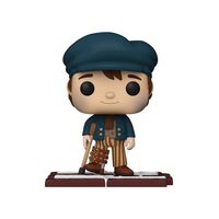 POP! Tiny Tim - A Christmas Carol #40