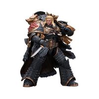 Leman Russ Primarch of the Vith Legion 1/18 Figure 12cm
