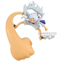 One Piece Monkey D.Luffy - Gear 5 - Vol.4