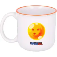 Dragonball Ceramic Breakfast Mug in Gift Box 400ml
