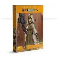 Infinity: Hassassin Expansion Pack Alpha
