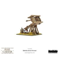 Ballista Stone-Thrower - Hail Caesar Epic