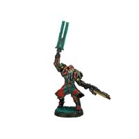 Infinity: Kornak Gazarot