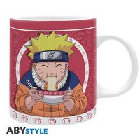 Naruto Mug 320ml Ichiraku Ramen