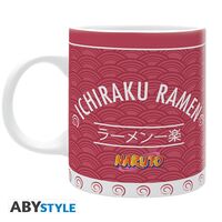 Naruto Mug 320ml Ichiraku Ramen