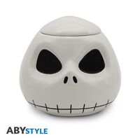 Nightmare Before Christmas Cookie Jar Jack