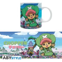 One Piece Mug 320ml Wano Chopper