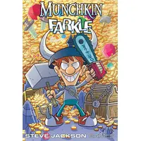 Munchkin Farkle