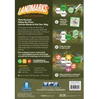 Landmarks