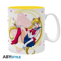 Sailor Moon Mug 460ml - Sailor Moon