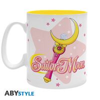 Sailor Moon Mug 460ml - Sailor Moon