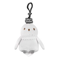 Harry Potter Plush Keychain Hedwig 11cm