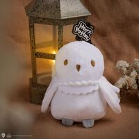 Harry Potter Plush Keychain Hedwig 11cm