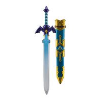 Link's Master Sword - Legend of Zelda Skyward Sword 66cm