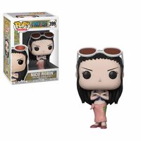 Pop! Nico Robin - One Piece #399