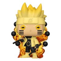 Pop! Naruto Six Path Sage - Naruto #932