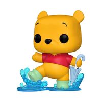 Pop! Winnie the Pooh (Rain) - Winnie the Pooh #1159