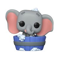 Pop! Dumbo in Bathtub - Dumbo #1195