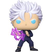 Pop! Satoru Gojo (Hollow Pu) - Jujutsu Kaisen #1137