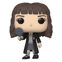Pop! Hermione - Harry Potter Chamber of Secrets 20th #150