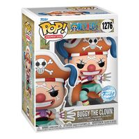 Pop! Buggy the Clown - One Piece #1276
