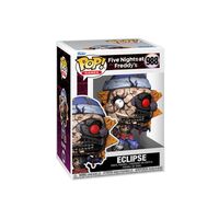Pop! Eclipse - Five Nights at Freddy's Breach  #988