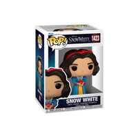 Pop! Snow White with Apple - Snow White #1423