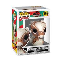 Pop! Stygimoloch Hatchling - Jurassik Park #1719