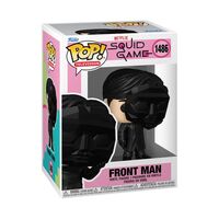 Pop! Front Man - Squid Game #1486