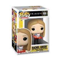 Pop! Rachel Green - Friends #1650