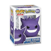 Pop! Gengar - Pokemon #1031