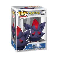 Pop! Zorua - Pokemon #1032