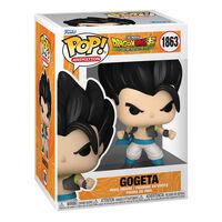 Pop! Gogeta - Dragonball Super: Broly #1863