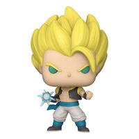 Pop! Gogeta - Dragonball Super: Broly #1863 CHASE