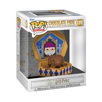 Pop! Chocolate Frog - Harry Potter #178