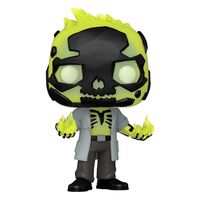 Pop! Phosphorus - Creature Commandos  #1480