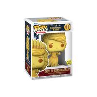 POP! Ghost of Christmas Past - A Christmas Carol #41