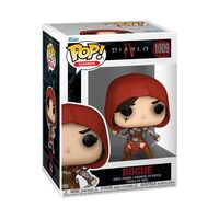 Pop! Rogue - Diablo 4 Vinyl Figure #1009