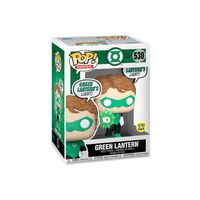 Pop! Green Latern (Beware) - DC Comics (GW) #530